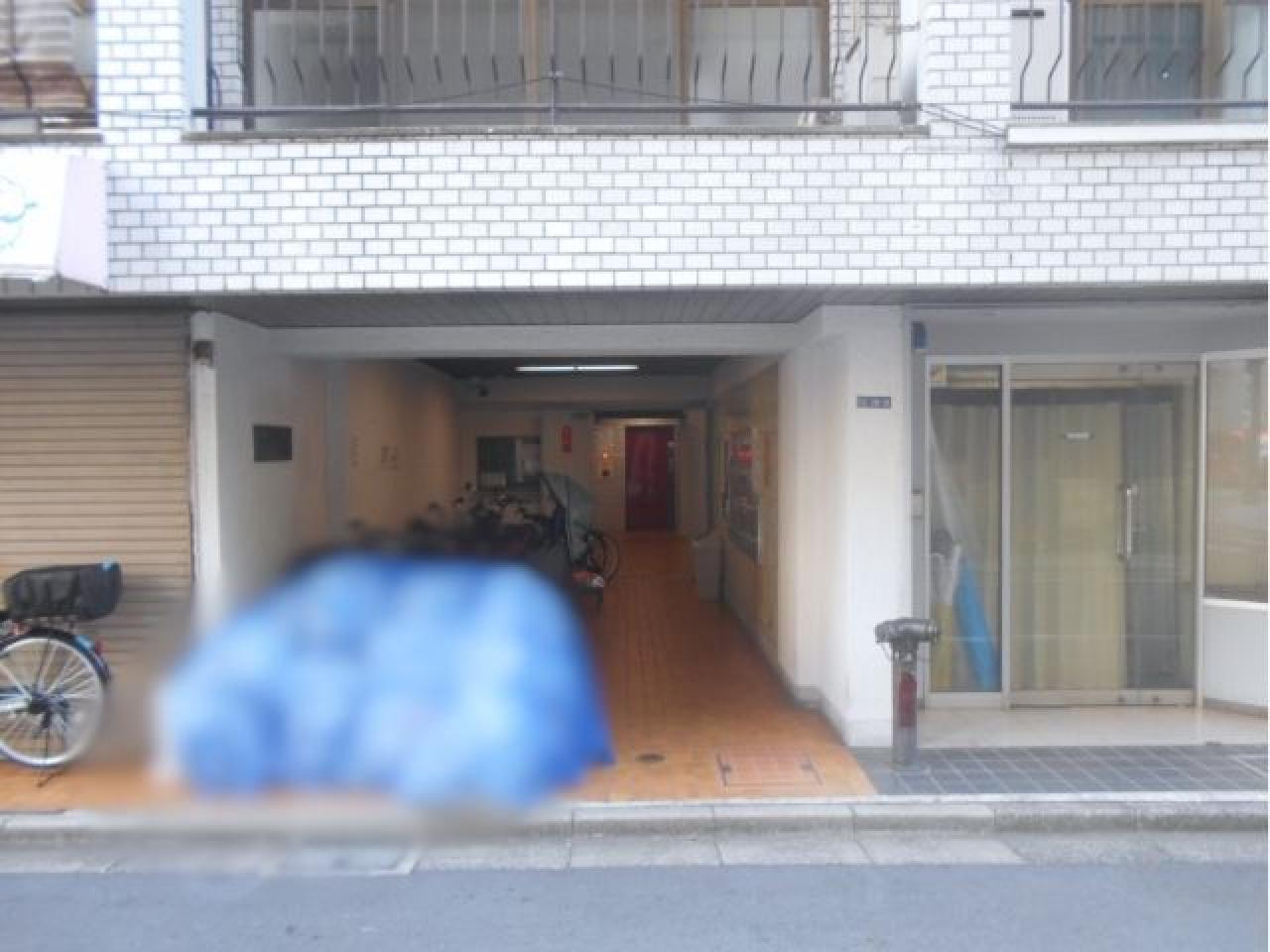 サンロイヤル五反田