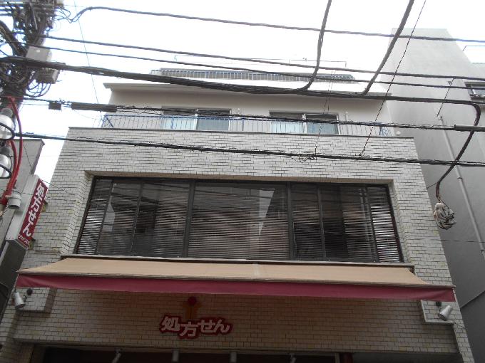 塚原ビル
