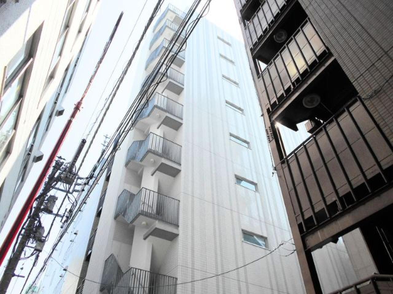 VORT芝大門Ⅲ