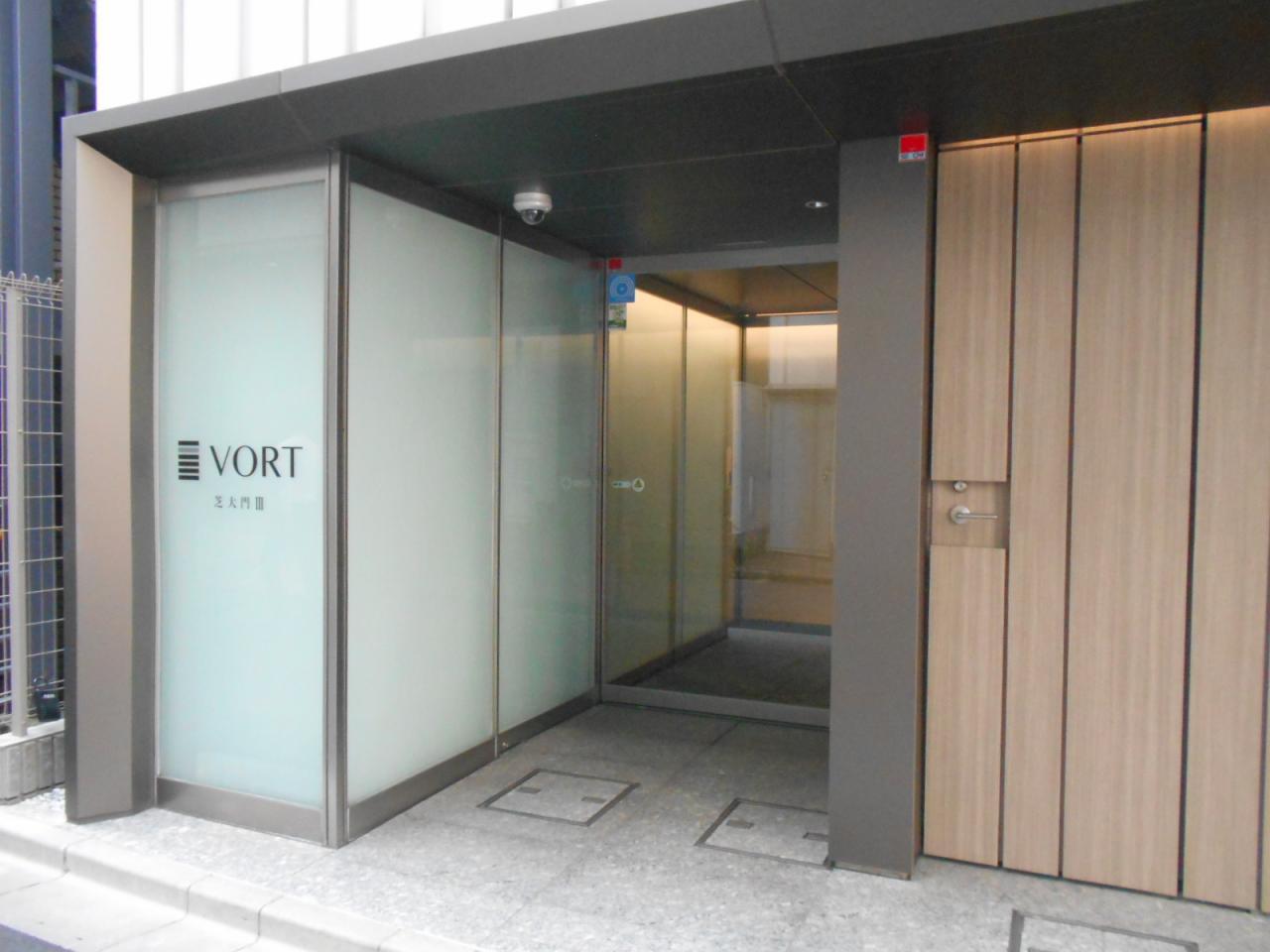 VORT芝大門Ⅲ