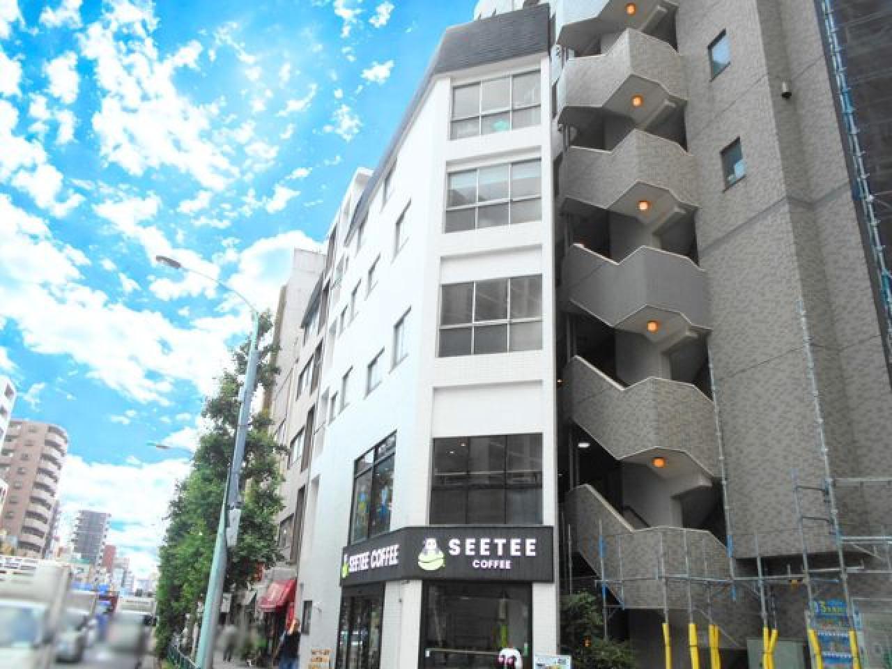 根岸クロスタワー
