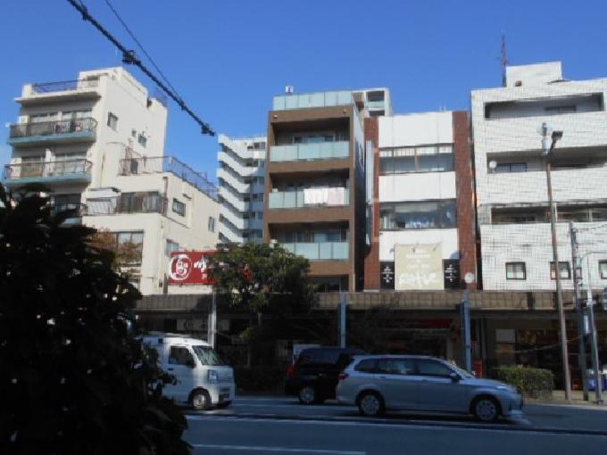 Muse門前仲町