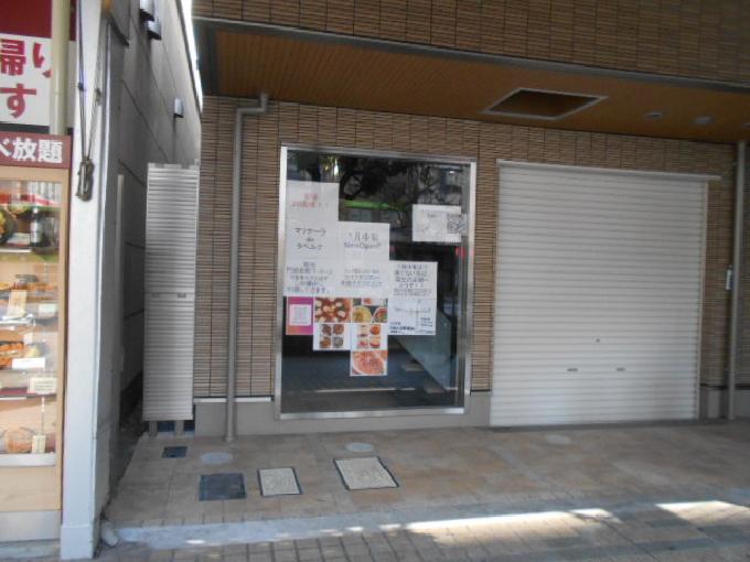 Muse門前仲町