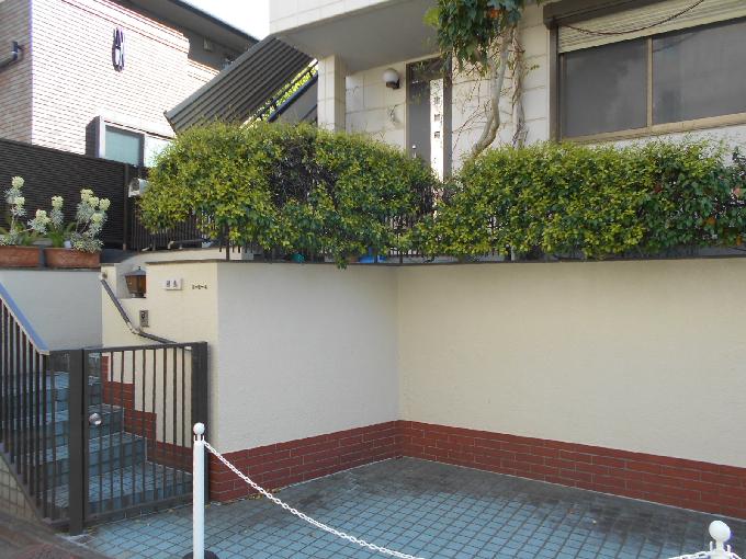 Fukushima-House