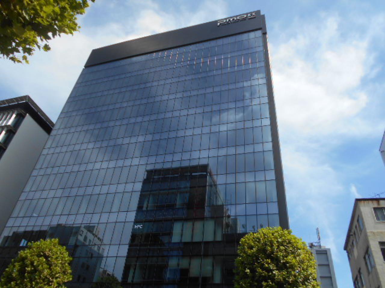 PMO EX 日本橋茅場町