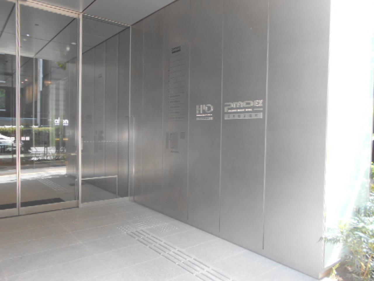 PMO EX 日本橋茅場町