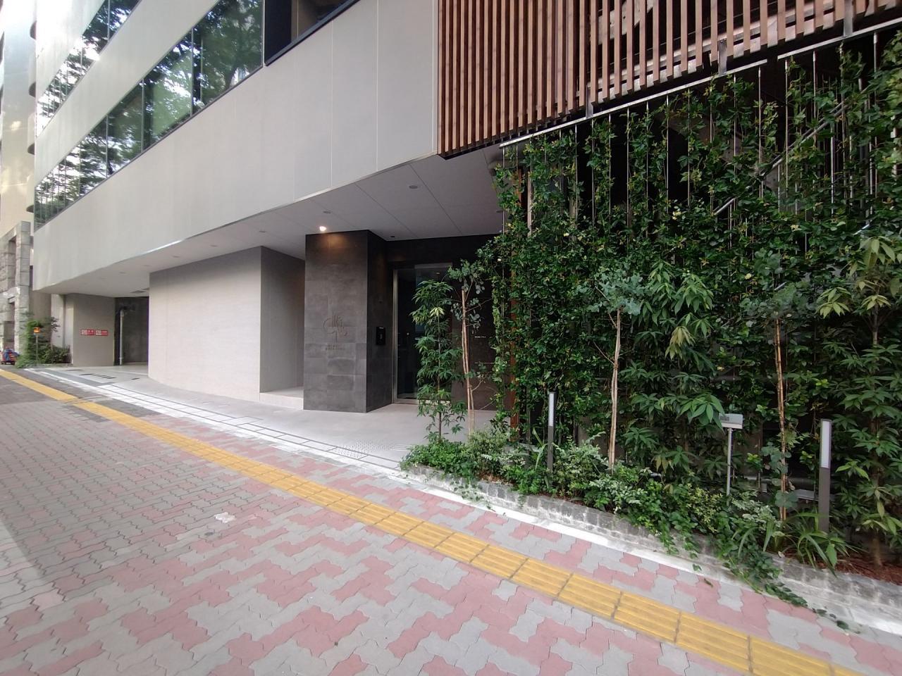 CIRCLES西新宿