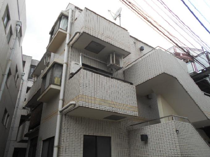FH神宮前