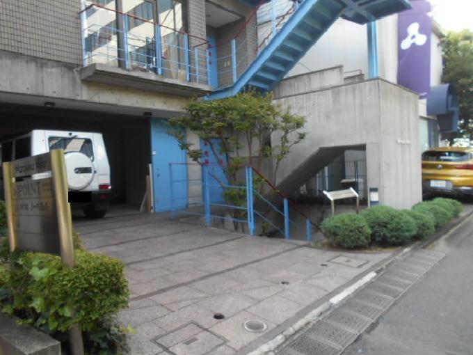 原宿ヒルズ