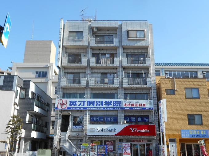 船越ビル