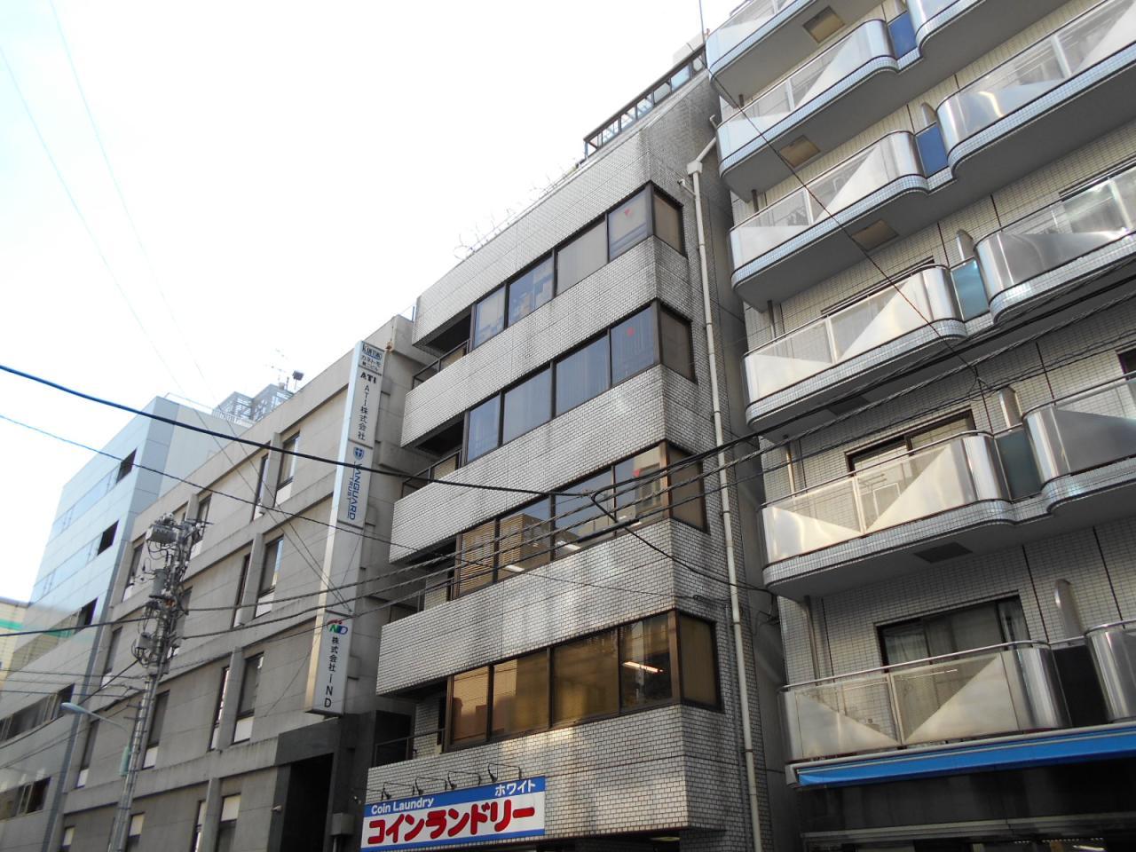 茅場町K-1ビル