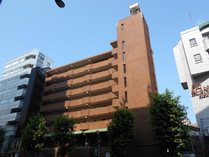 広尾六幸館