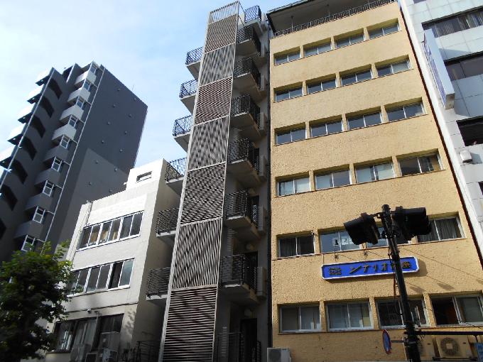 SC赤坂ビル