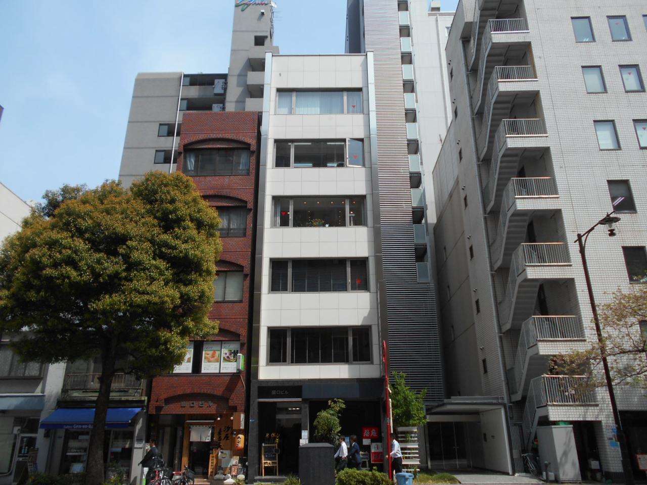 関口ビル