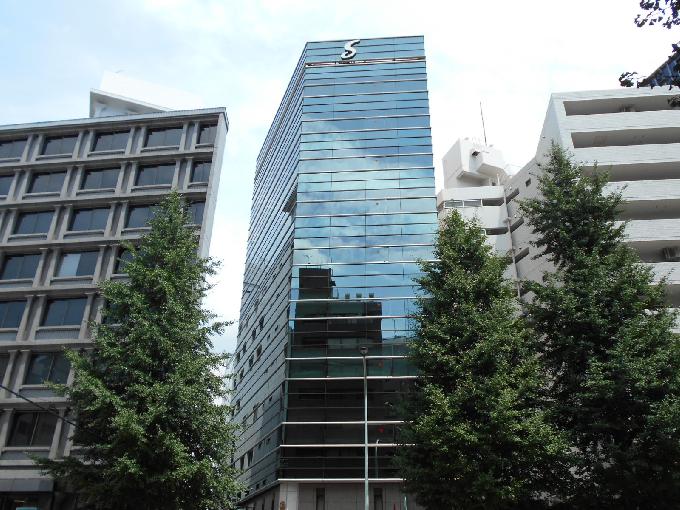 小川町メセナビル