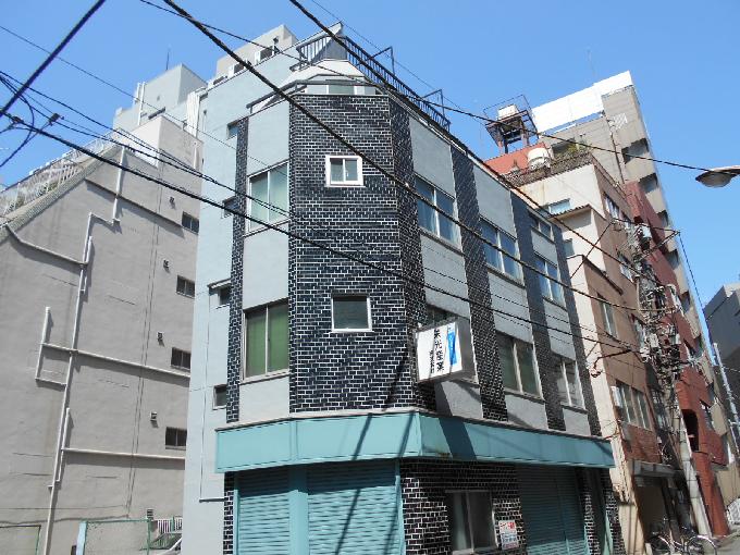 橋本ビル