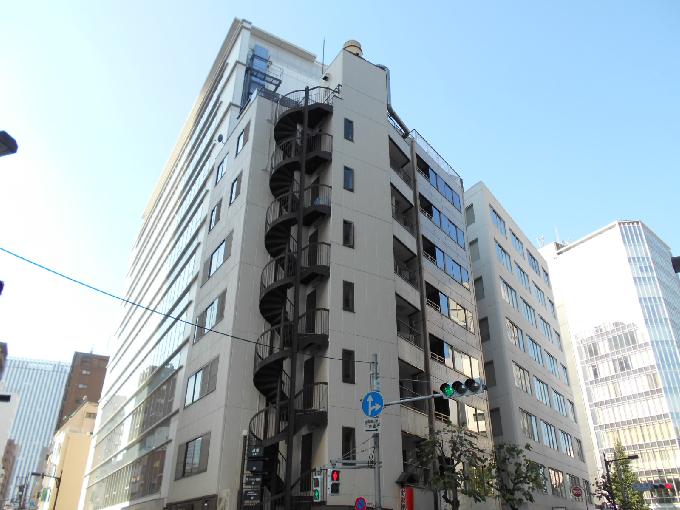 銀座ウィステリア