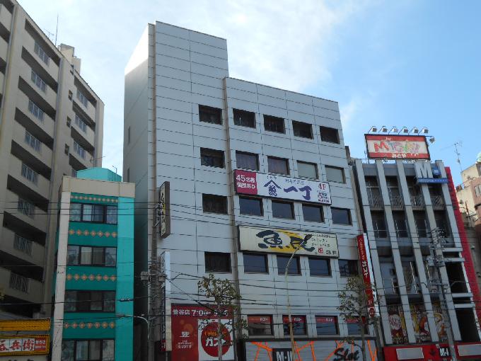 高野ビル