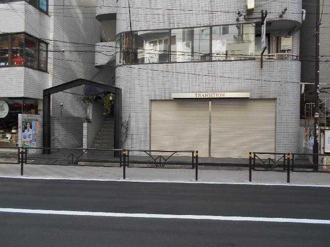 TBミヤシタビル