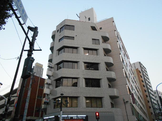 中島ビル
