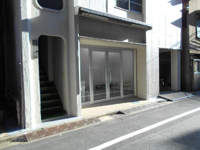 中島ビル