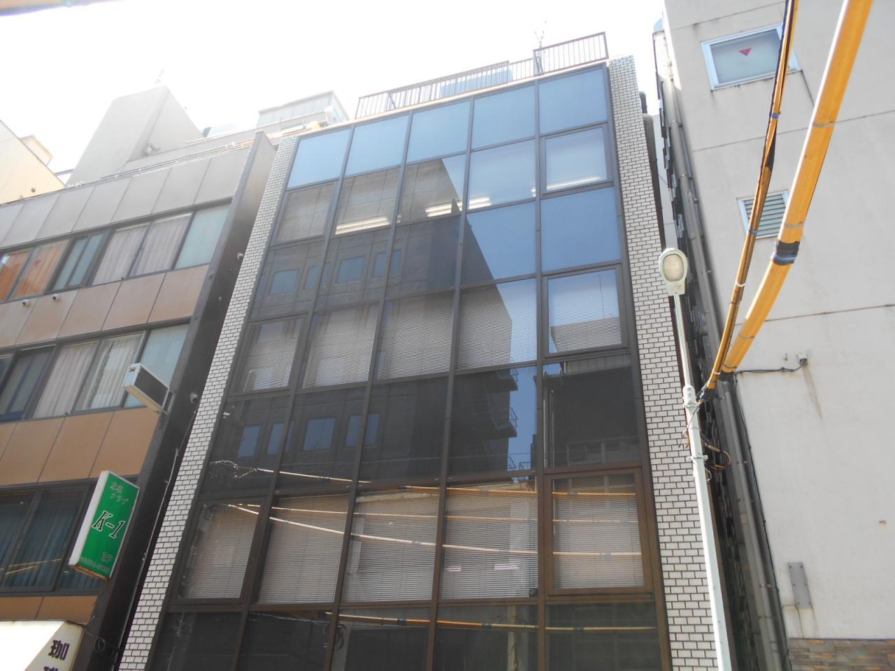 第1南川ビル
