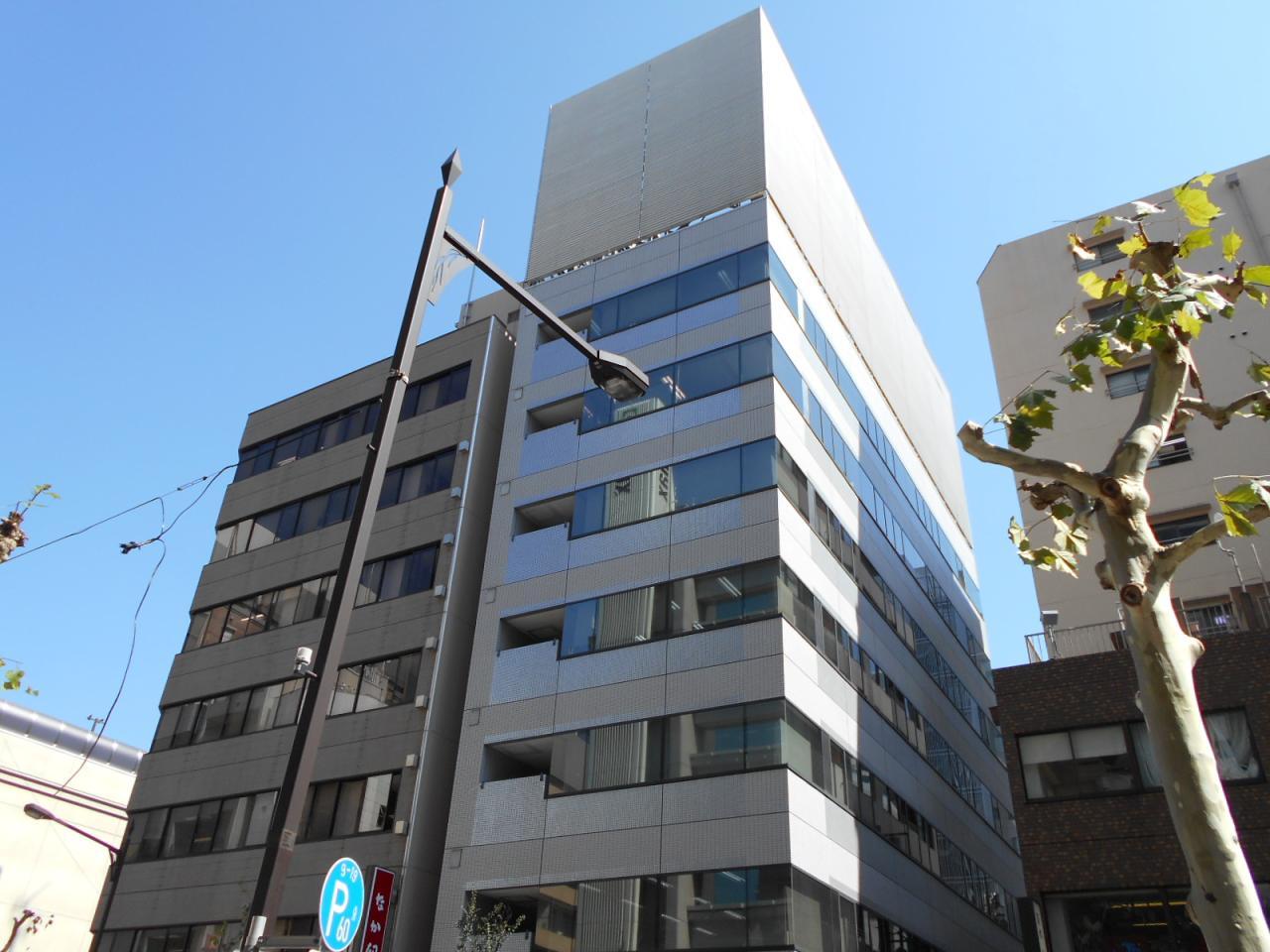 Daiwa築地ビル