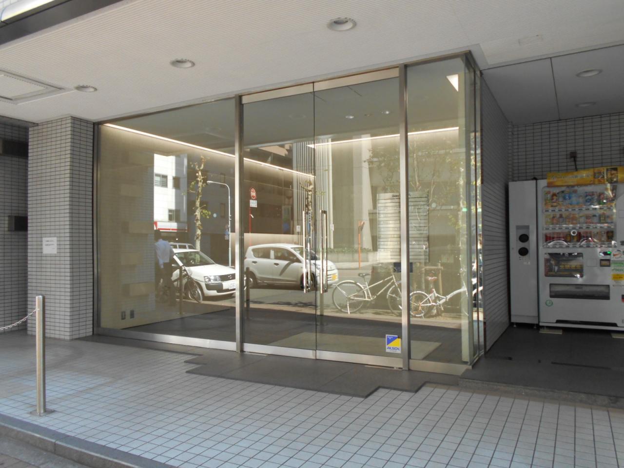 Daiwa築地ビル