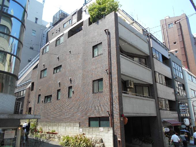 市ヶ谷KTビルⅠ
