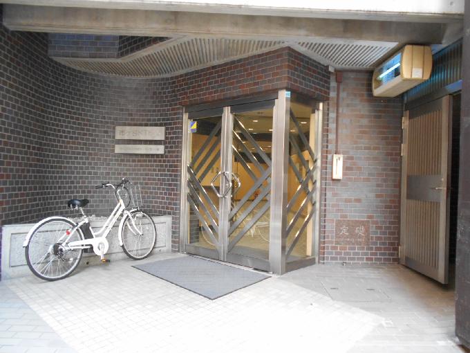 市ヶ谷KTビルⅠ