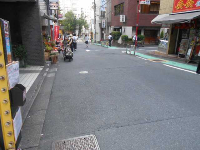市ヶ谷KTビルⅠ