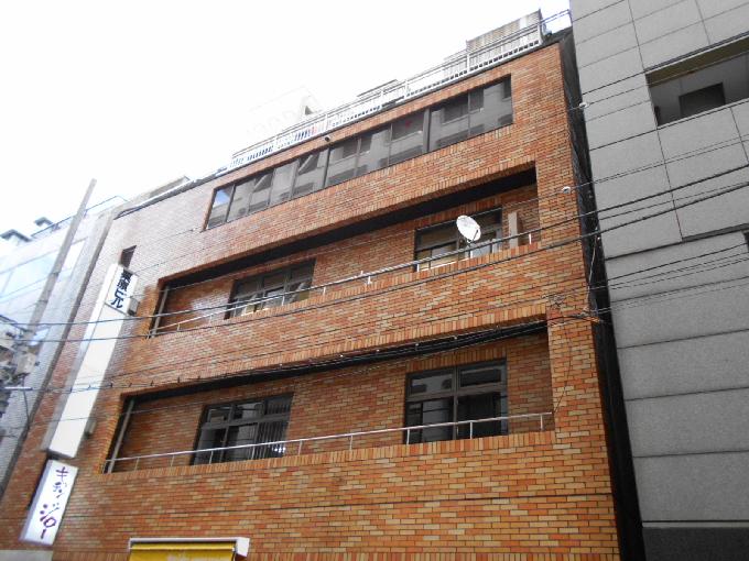 栗原ビル