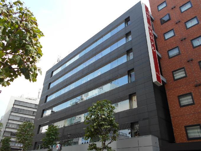 赤坂檜町ビル