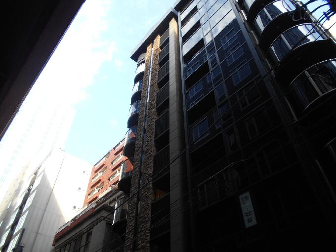 サンリット銀座ビル