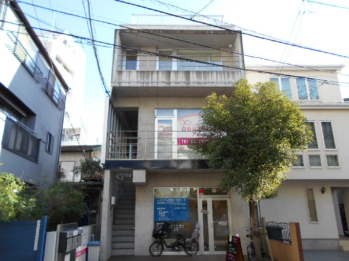 谷島ビル