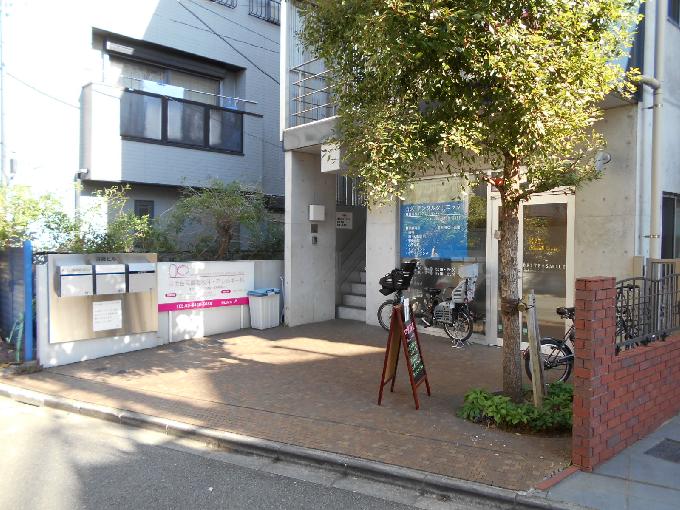 谷島ビル