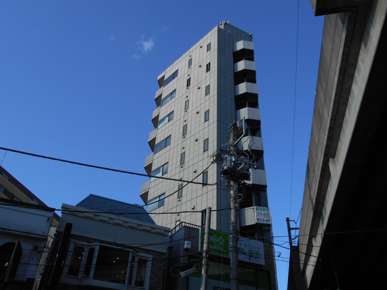 品川YMDビル