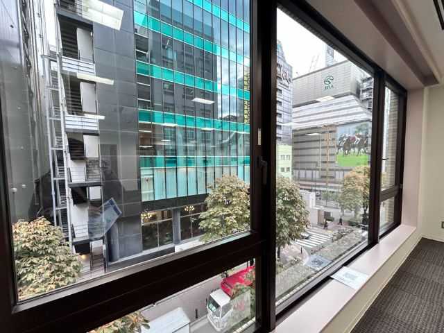 オーク銀座