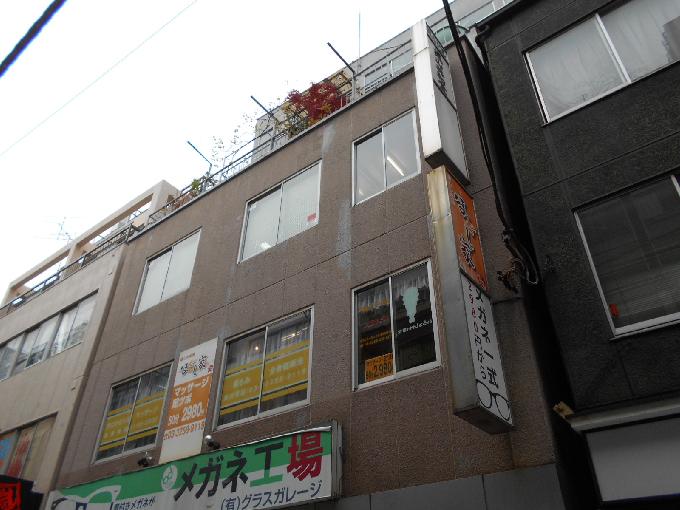 梶山ビル