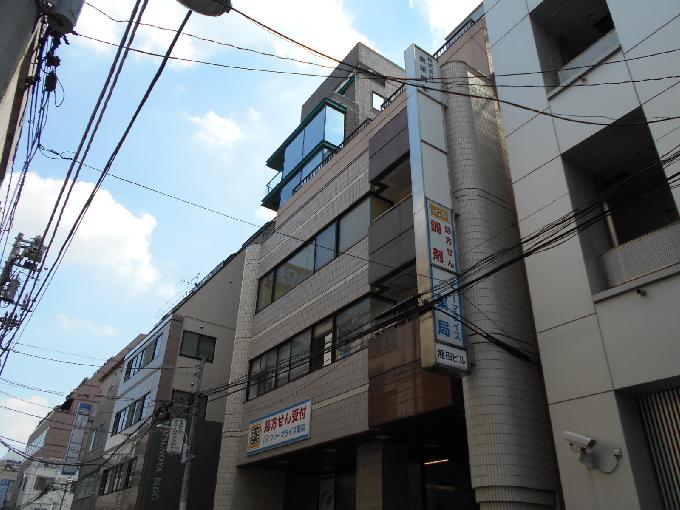龍田ビル