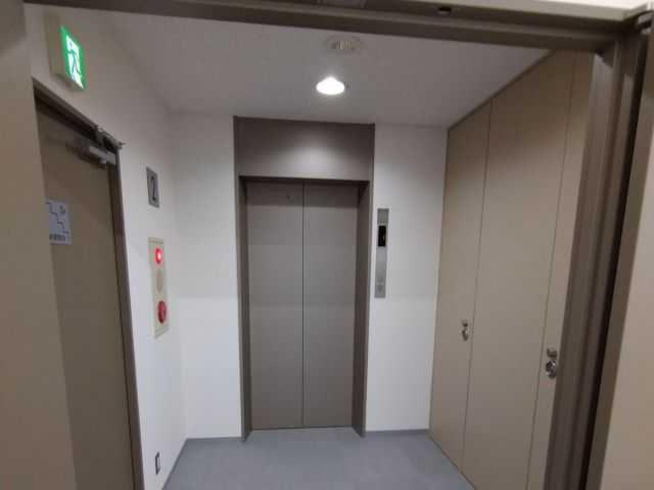 泰明ビル
