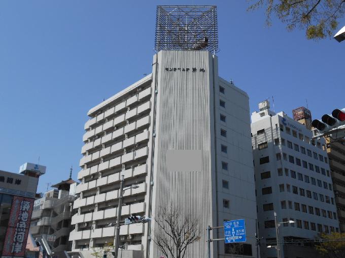 モンテベルデ築地