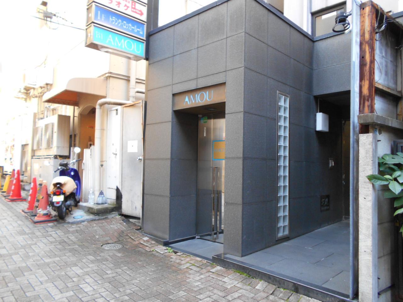 赤坂セントラルビル