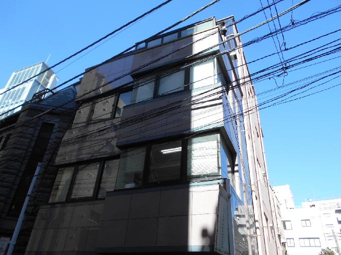 KRAビル