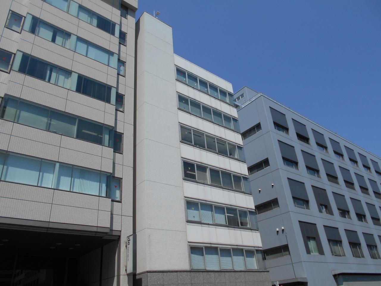 銀座プラザビル