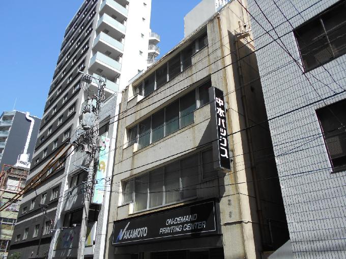 大森ビル
