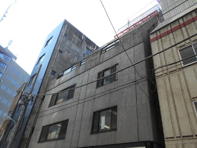 八丁堀スクエアビル
