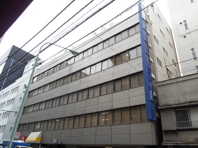 中尾ビル