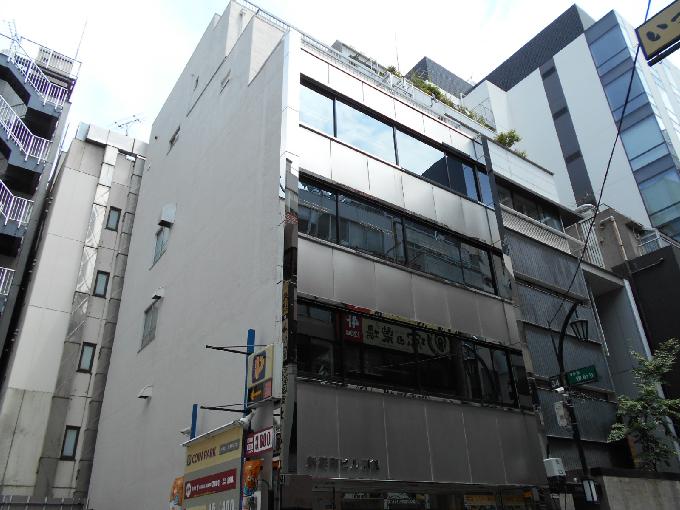 新槇町ビル別館第一
