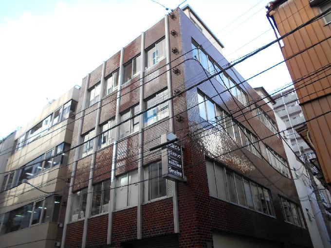 福原ビル
